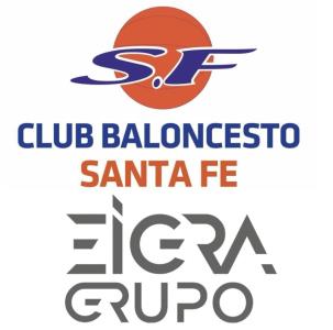 EIGRA GRUPO CB SANTA FE