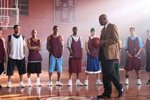 Coach Carter