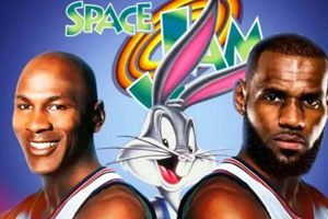 Space Jam 1